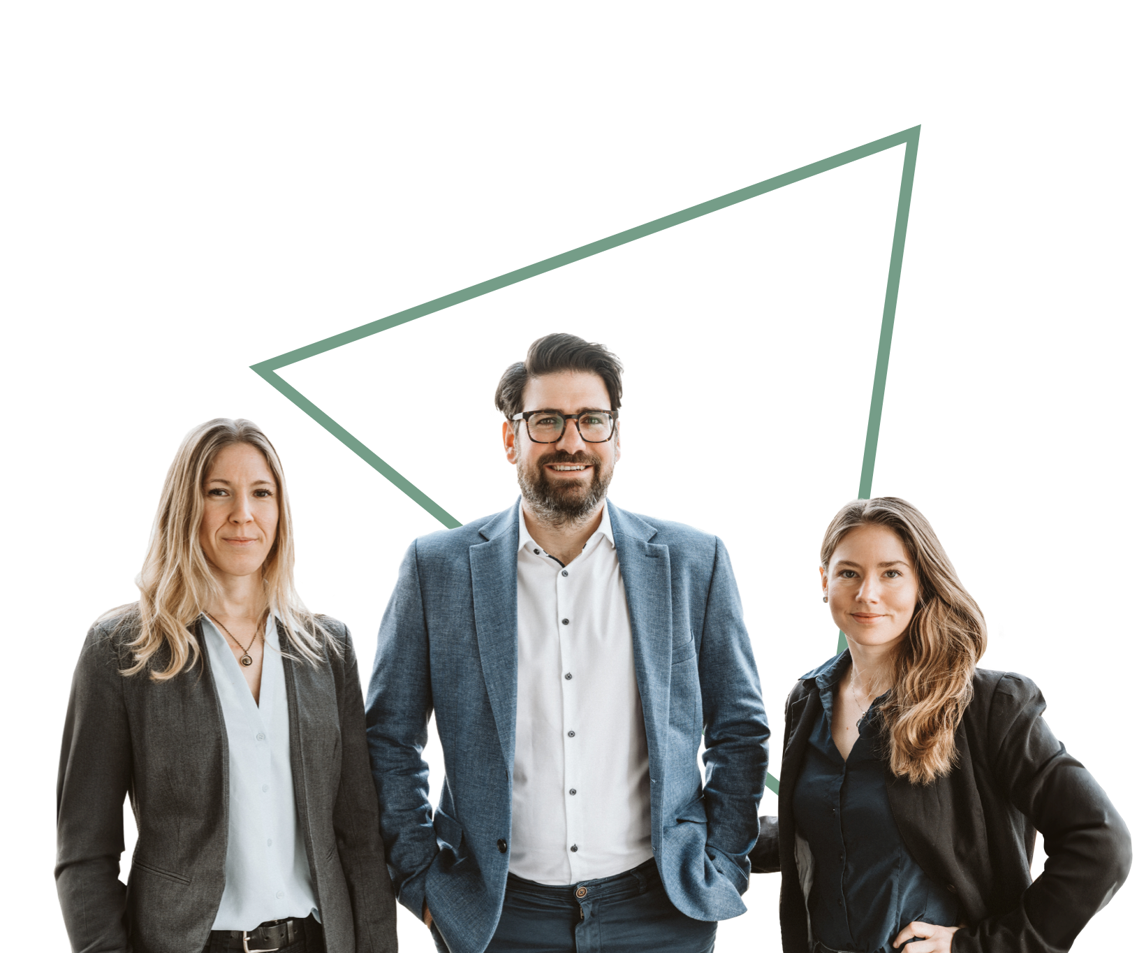 Man im mittleren Alter am Telefonieren mit möglichen Arbeitgebern